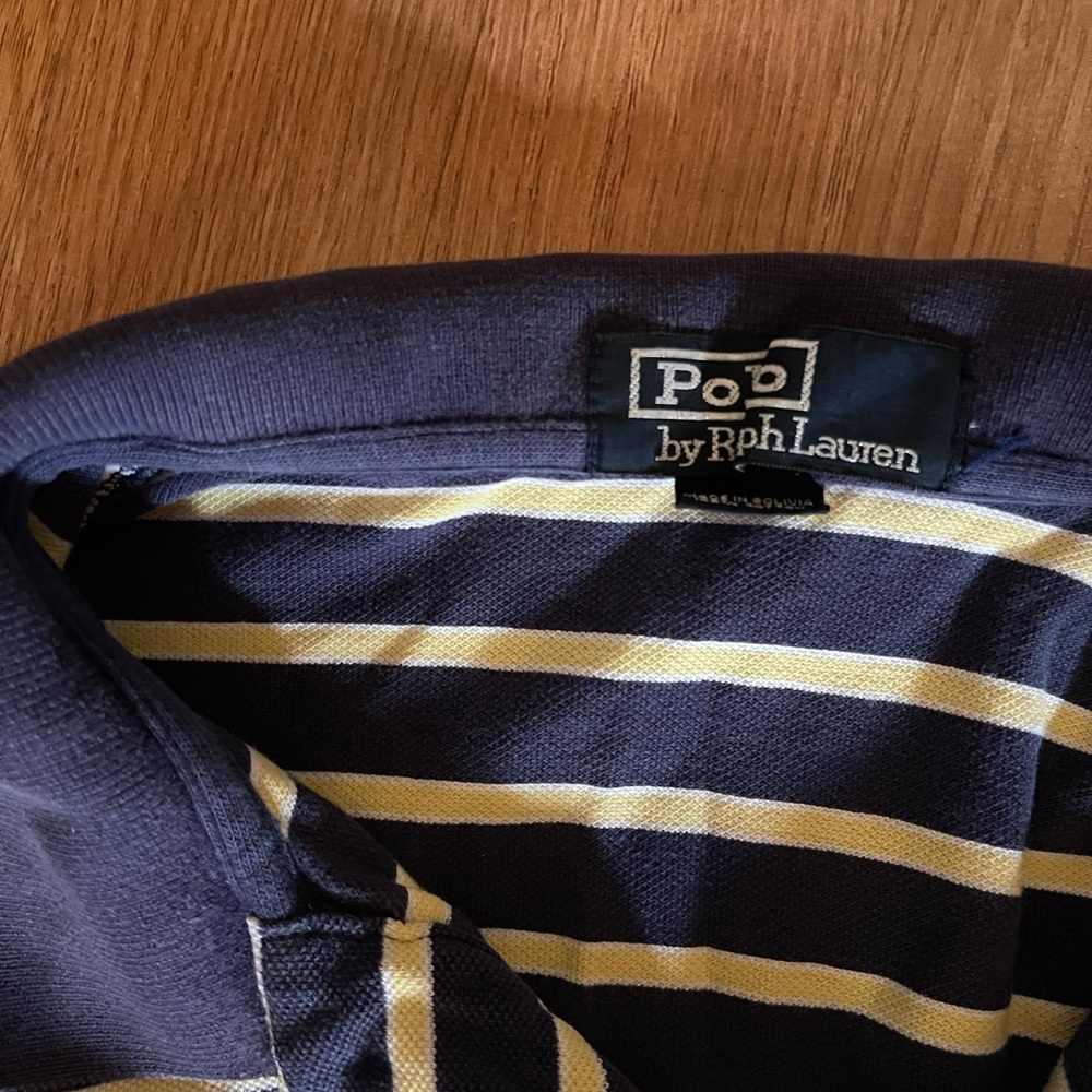 POLO Ralph Lauren - Picture 2 of 3